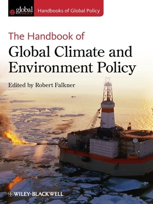 cover image of The Handbook of Global Climate and Environment Policy